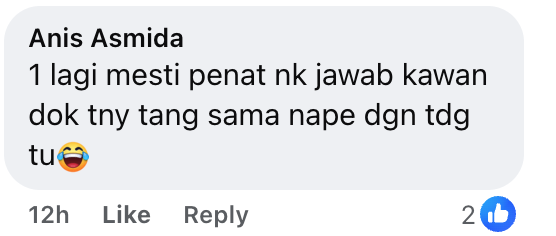 Muncung Panjang Sebab Tudung ‘Takde Side’ – Gelagat Anak & Ayah Buat Netizen Terhibur!